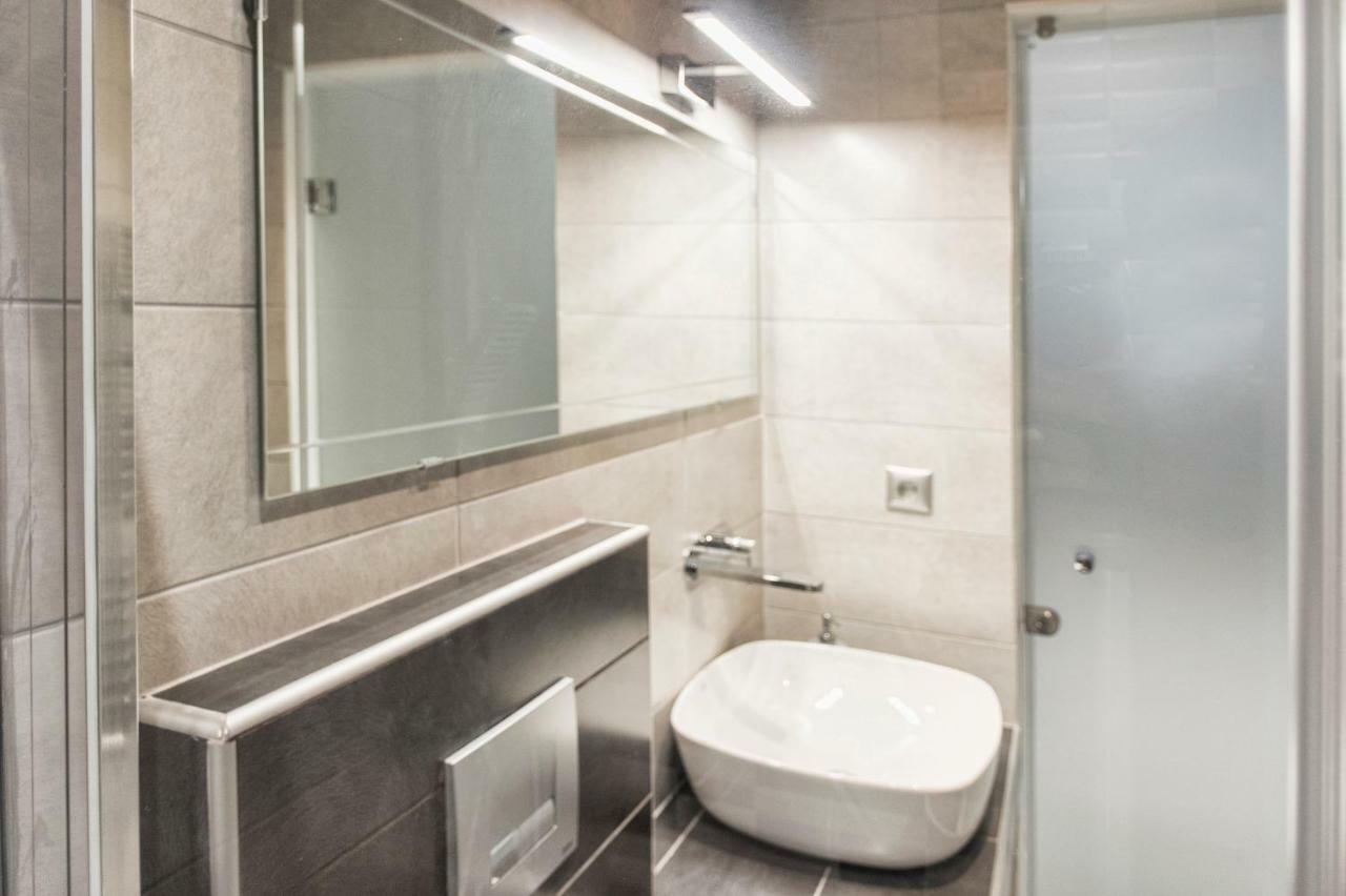 S&A Apartment Салоніки Екстер'єр фото
